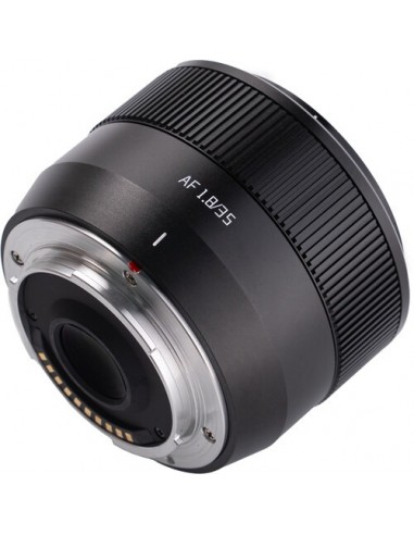 TTartisan AF 35mm f/1.8 II (Sony...