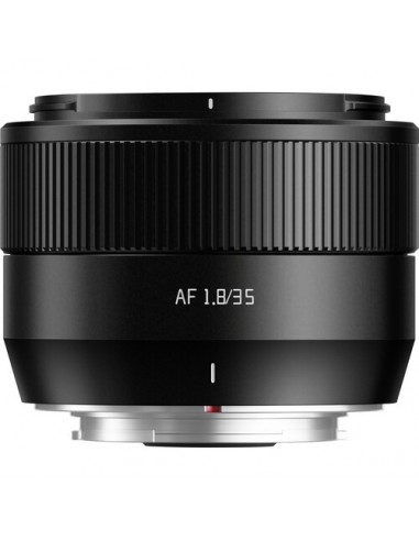 TTartisan AF 35mm f/1.8 II (Sony...