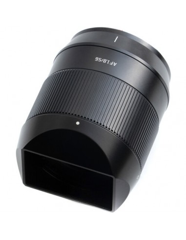 TTartisan AF 56mm f/1.8 (Sony E-mount)