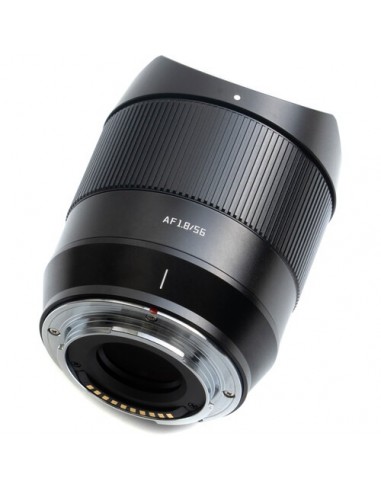 TTartisan AF 56mm f/1.8 (Sony E-mount)