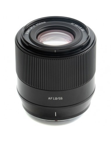 TTartisan AF 56mm f/1.8 (Sony E-mount)