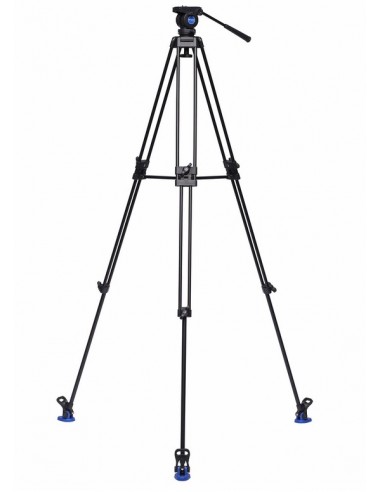 Benro KH26NL Video Tripod