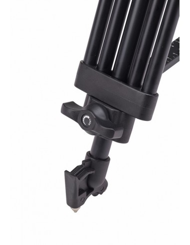 Benro KH26NL Video Tripod