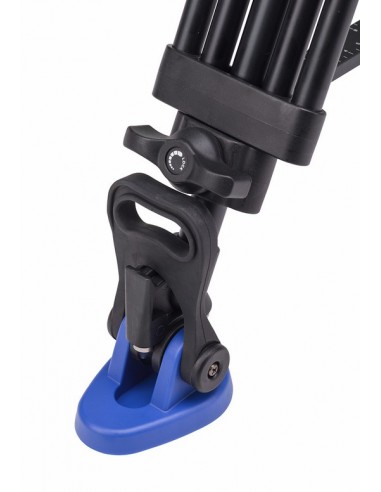 Benro KH26NL Video Tripod