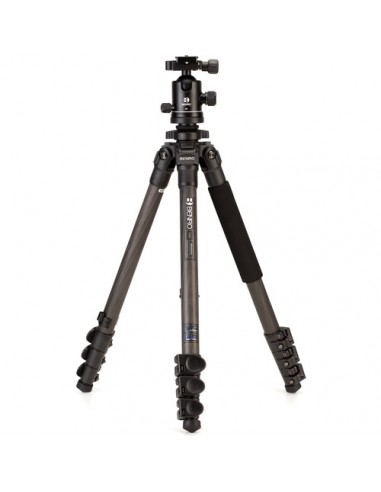 Benro TAD28CB2 Adventure Tripod Kit