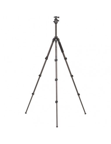 Benro TAD28CB2 Adventure Tripod Kit