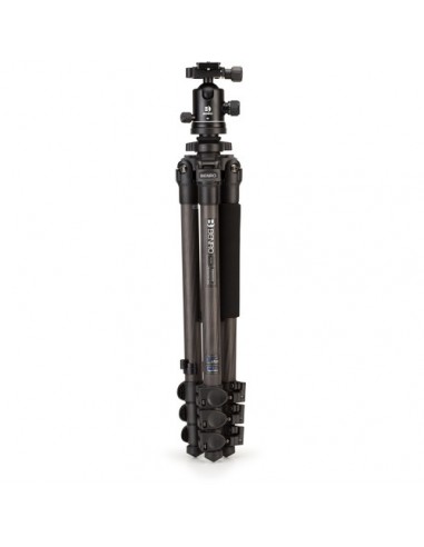 Benro TAD28CB2 Adventure Tripod Kit