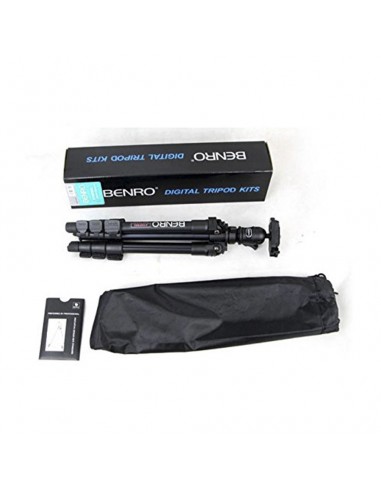 Benro A100FBR0