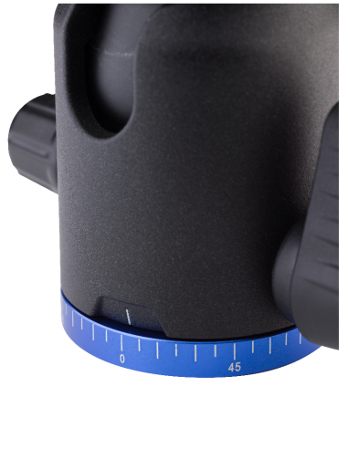 Benro Testa a sfera N-1