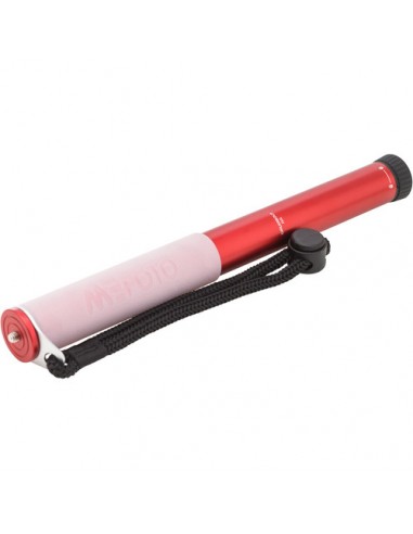 Benro MeFoto Walkabout Air - Rosso