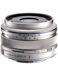 Olympus M.Zuiko Digital...