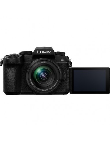 Panasonic Lumix G97 + 12-60mm...