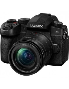 Panasonic Lumix G97 +...