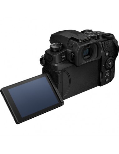 Panasonic Lumix G97 + 12-60mm...