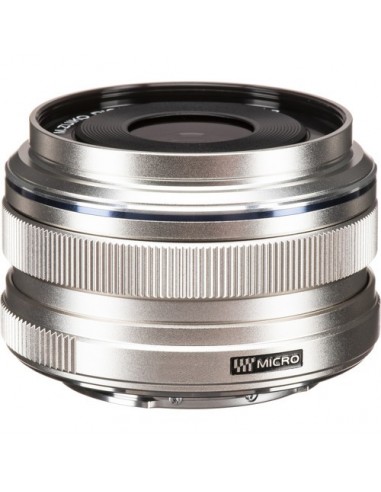 Olympus M.Zuiko Digital 17mm f/1.8...