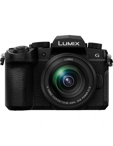 Panasonic Lumix G97 + 12-60mm...