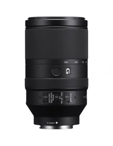 Sony FE 70-300mm f/4.5-5.6 FE G OSS... Sony FE 70-300mm f/4.5-5.6 FE G OSS...
