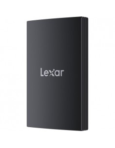 Lexar ARMOR 700 SSD esterno...