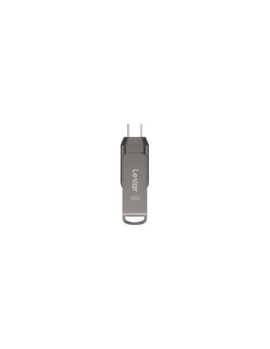 Lexar Jumpdrive USB 3.2 Gen 1 Dual...
