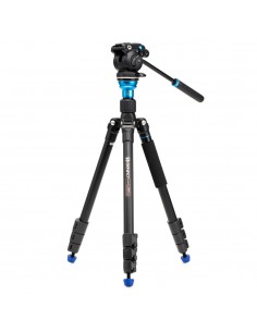 Benro treppiede video...