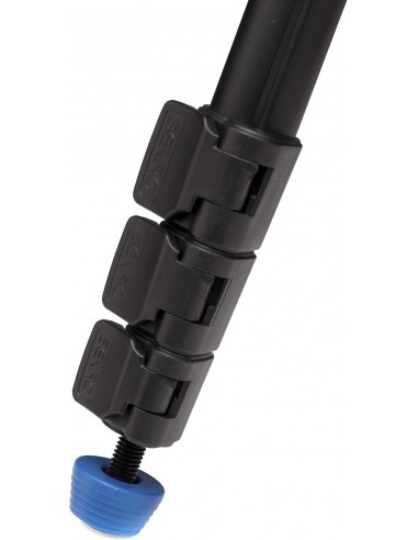 Benro treppiede video A-2883F + testa...