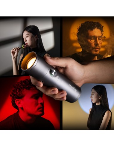 SmallRig 4634 Luce video LED...