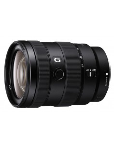 Sony E 16-55mm f/2.8 G...