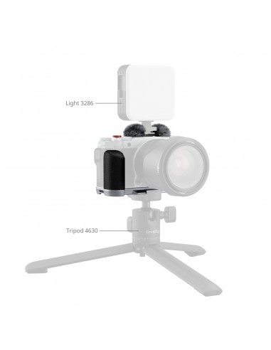 SmallRig 4875 impugnatura a forma di... SmallRig 4875 impugnatura a forma di...