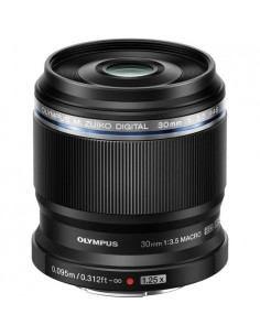Olympus M.Zuiko Digital ED...