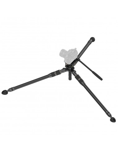 SmallRig 4643 Kit treppiede in fibra...