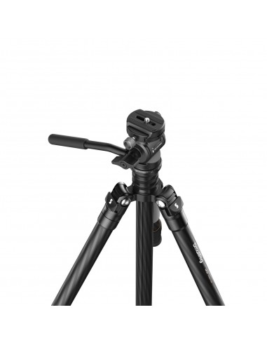SmallRig 4937 Kit treppiede video da...