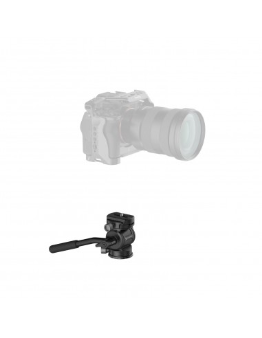 SmallRig 4937 Kit treppiede video da...