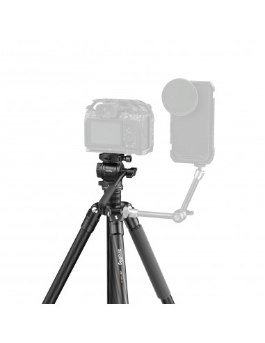 SmallRig 4937 Kit treppiede video da...
