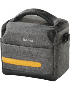 Hama borsa Terra 110 - Grigio