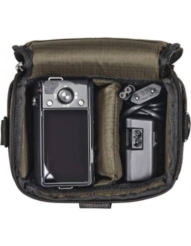 Hama borsa Terra 110 - Grigio