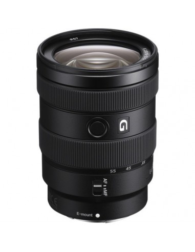 Sony E 16-55mm f/2.8 G (SEL1655G) Sony E 16-55mm f/2.8 G (SEL1655G)