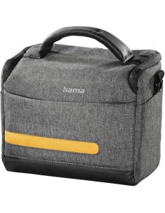 Hama borsa Terra 130 - Grigio