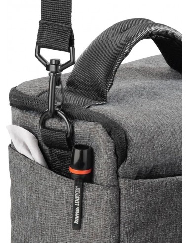 Hama borsa Terra 130 - Grigio