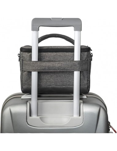 Hama borsa Terra 130 - Grigio