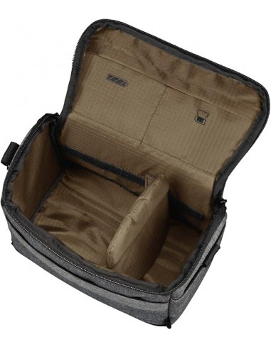 Hama borsa Terra 130 - Grigio