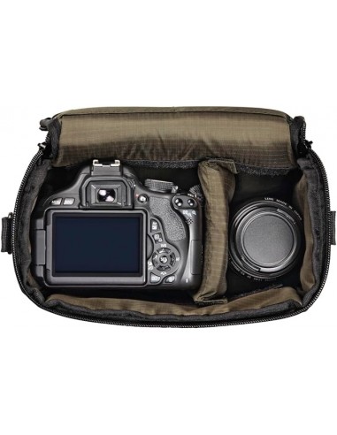 Hama borsa Terra 130 - Grigio