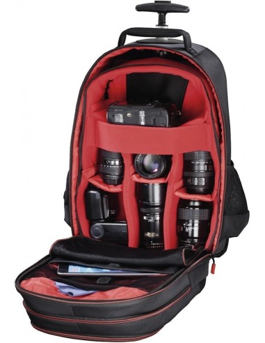 Hama Trolley/zaino Miami 200 -... Hama Trolley/zaino Miami 200 -...