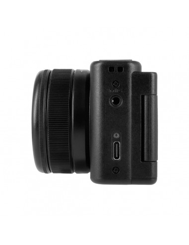 Yashica City 100 - Nero Yashica City 100 - Nero