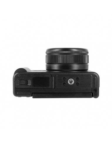 Yashica City 100 - Nero Yashica City 100 - Nero