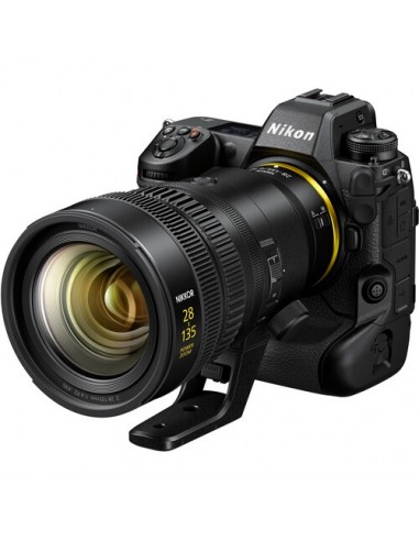 Nikon NIKKOR Z 28-135mm f/4 PZ