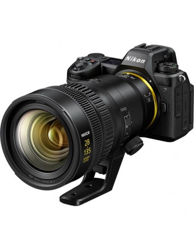 Nikon NIKKOR Z 28-135mm f/4 PZ