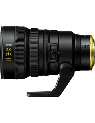 Nikon NIKKOR Z 28-135mm f/4 PZ
