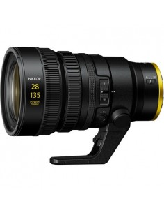 Nikon NIKKOR Z 28-135mm f/4 PZ