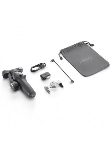 DJI Osmo Mobile 7P