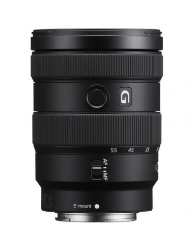 Sony E 16-55mm f/2.8 G (SEL1655G) Sony E 16-55mm f/2.8 G (SEL1655G)